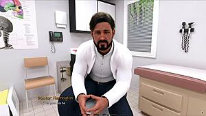 Radiant: Three Girls At My Front Door - Part 2