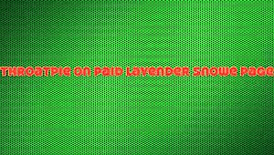 Krok za krokem facefuck průvodce: Horká děvka bere spršku hluboko v krku