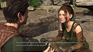 The Price Of Power 12 Erotic Game