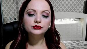 Pay Up, Loser! This Homewrecker Dominates Your Wallet With Financial Control!