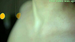 I Punish My Wife with Bondage and Creampie