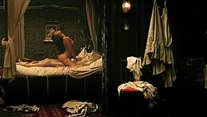 i can't stop watching celeb riding and bare ass scenes!