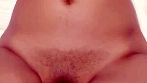 Sexy receptionist feels intense passion as guest fucks her curvy body