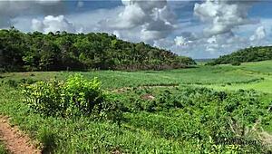 Housewife Submits To Neighbor In Dirty Doggystyle And Riding Session