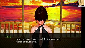 My New Family 144 Cartoon Adventure