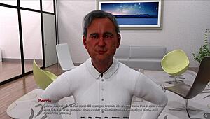 Radiant: Three Girls At My Front Door - Part 2