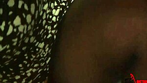 redhead lulu sucks jose adiction's huge cock in public outdoor spot