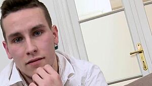 Intense hard core homo sex