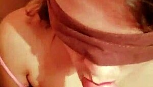 rica mamada en el baño con mi leo andreyleo12 😍