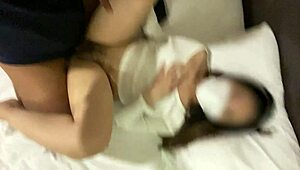 กระแทกได้สะใจดีจริงๆ หุ่นดี ครางเสียวสุดๆ