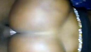 banging her big ass late night wednesday