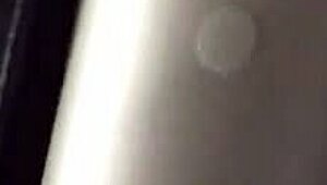 Cheating Girlfriend Rides and Squirts on BBC