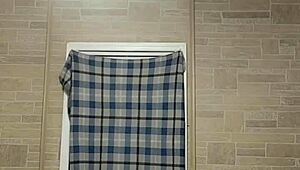 Hey, tips for licking that fat bbw ass bent over doggystyle