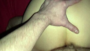 Russian teen enjoys endless anal sex