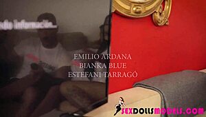 Sex Doll Orgy Compilation: Want to Join the Wild Silicone Fun?