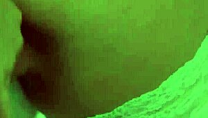 Horny Lesbian Babes Cram Pussies With Toes