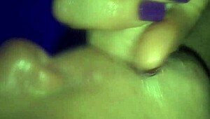 Cherrysoda cherry loves facials again