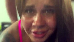 found a treasure in garage for anal doggystyle