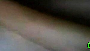 Webcam teen gives hardcore blowjob