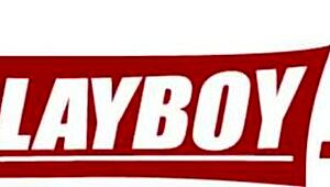 horny amateur couples getting wild on tv in a group orgy.