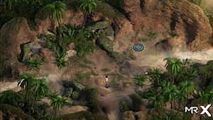 treasureofnadia diana nude in suggestive hentai masturbation scene