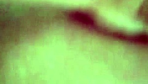 Stepmom Couldn't Resist Lust in Intense Indian Encounter