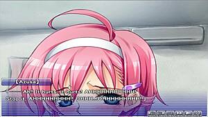 Apartment of love ep 3-losing her virginity