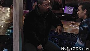 Alpha Males Dillon Diaz Ricky Larkin Flip Fuck