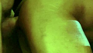 Alpha Males Dillon Diaz Ricky Larkin Flip Fuck