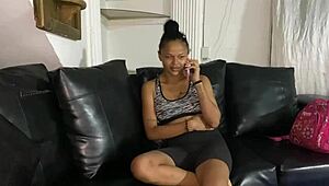 Yoga Teacher Teaches Unexpected Lessons.