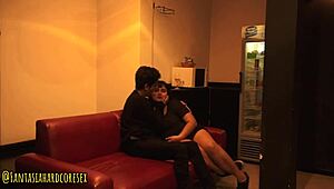 First Raise For Domestic Employee In Fantasy