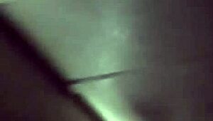 Cheating Girlfriend Rides and Squirts on BBC