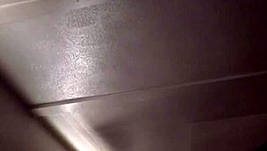 Cheating Girlfriend Rides and Squirts on BBC