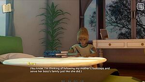 My Bully Turned Into My Secret Lover