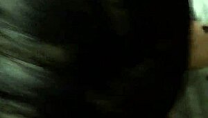 Facial for stranger who reversed into me