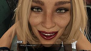 stranded in space 116 - reagan craves pregnancy so bad