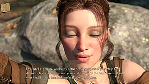 The Price Of Power 12 Erotic Game