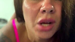 found a treasure in garage for anal doggystyle