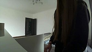 wife allowed herself fucked by husbands best friend while he away real treason