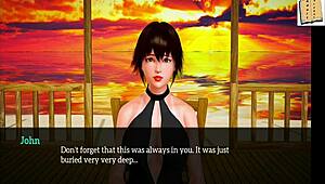 My New Family 144 Cartoon Adventure