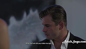 Fucking in-law in prenup