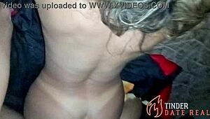Big tits and ass amateur masturbation and anal sex videos