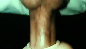 Petite Russian Fucks Friend