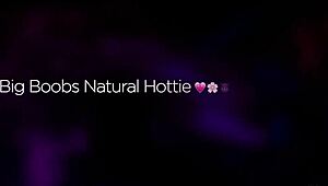 Roxie sinner bends over for intense doggystyle fucking