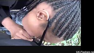 ebony living in the uk