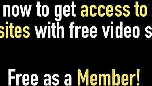 Natalia Starr Dildo Fucks Herself on Piano Chair