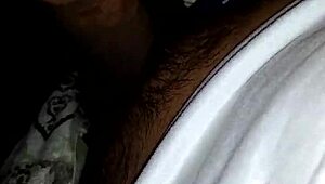 delicious latina sucking my dick homemade