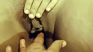 Sexy receptionist feels intense passion as guest fucks her curvy body