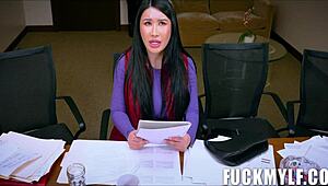 Everyone Cums Everywhere All At Once Part 3 All At Once Alexia Anders Suki Sin James Bang Leo Vice