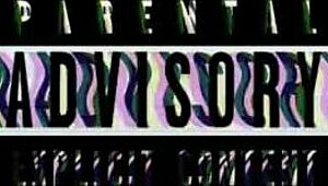 Two swinger couples swap wives for a HARDCORE SEX session with deepthroat action.